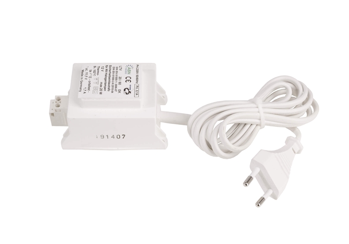 Трансформатор Deko-Light ABN 20Вт 220-240В IP20 000097 в Санкт-Петербурге
