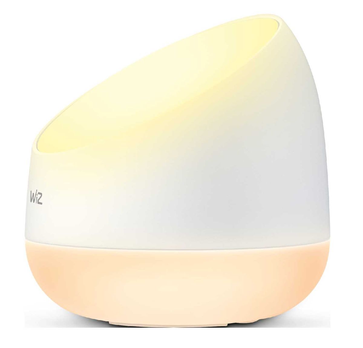 Умная настольная лампа Wiz Wi-Fi BLE Portable Squire RGB 929002690301 в Санкт-Петербурге