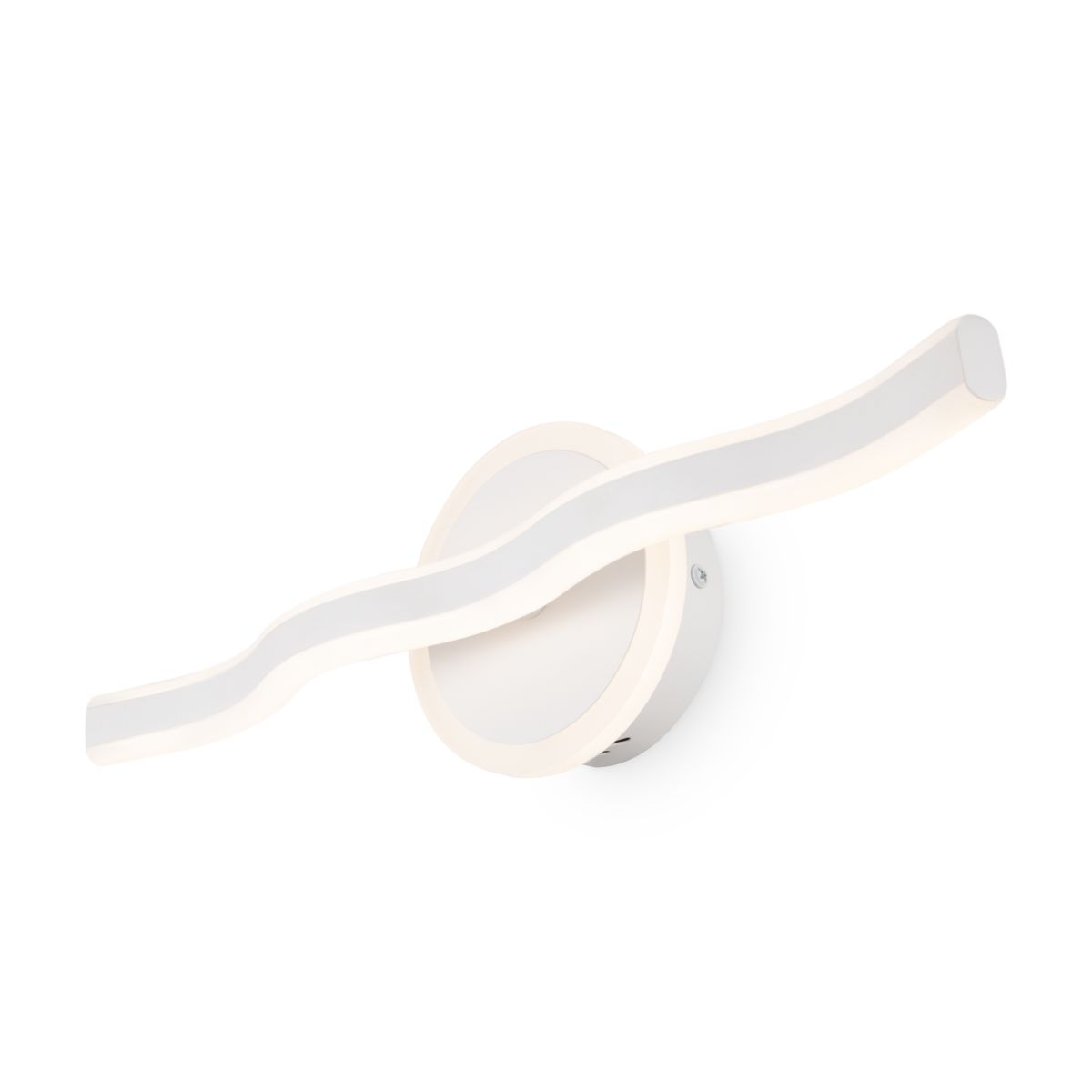 Настенный светильник Freya Supple FR6099WL-L28W в Санкт-Петербурге