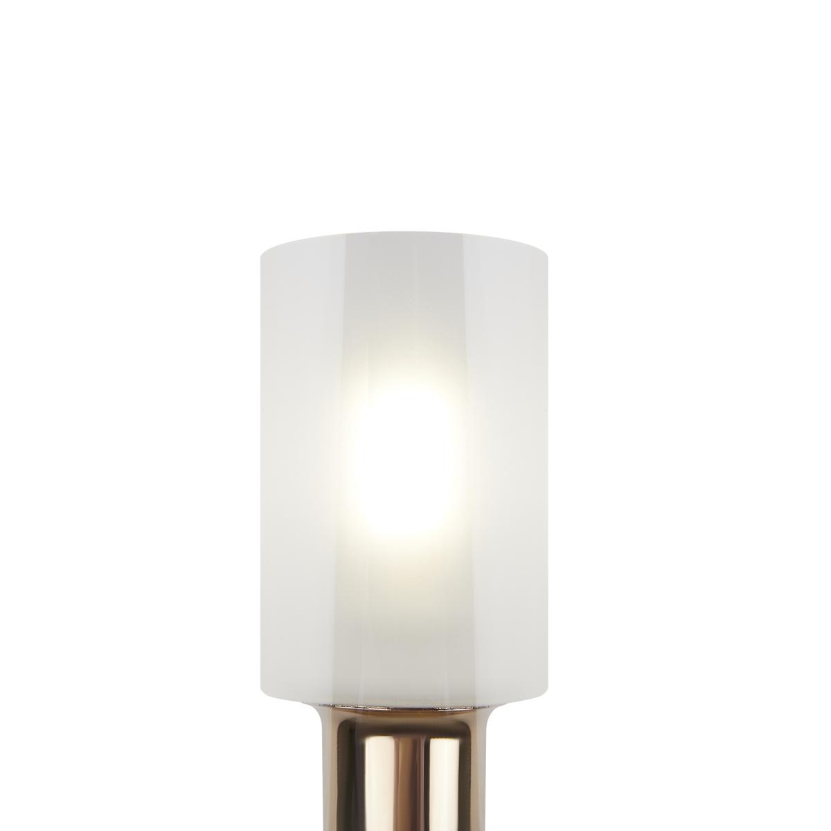 Бра Freya Felicity FR5206WL-01FG в Санкт-Петербурге