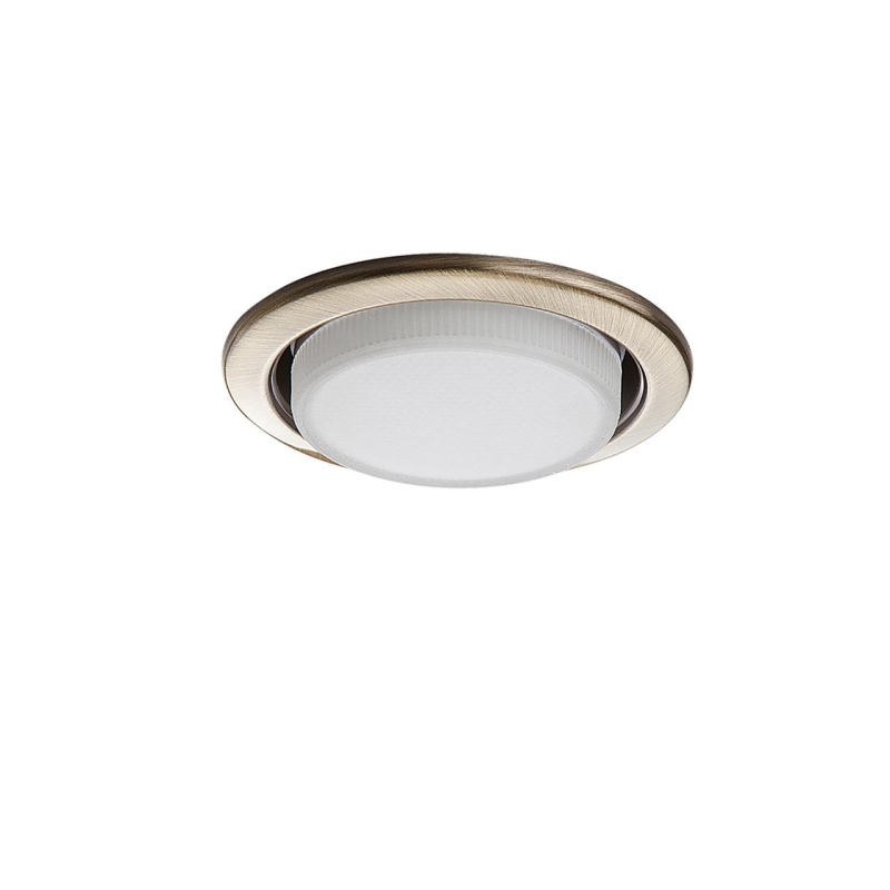 Встраиваемый светильник Lightstar Tablet 212111 УЦ в #REGION_NAME_DECLINE_PP#