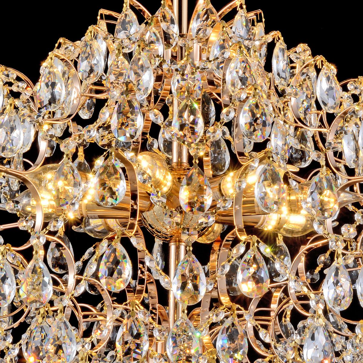 Подвесная люстра Reluce 62300-0.3-550 FGD в Санкт-Петербурге