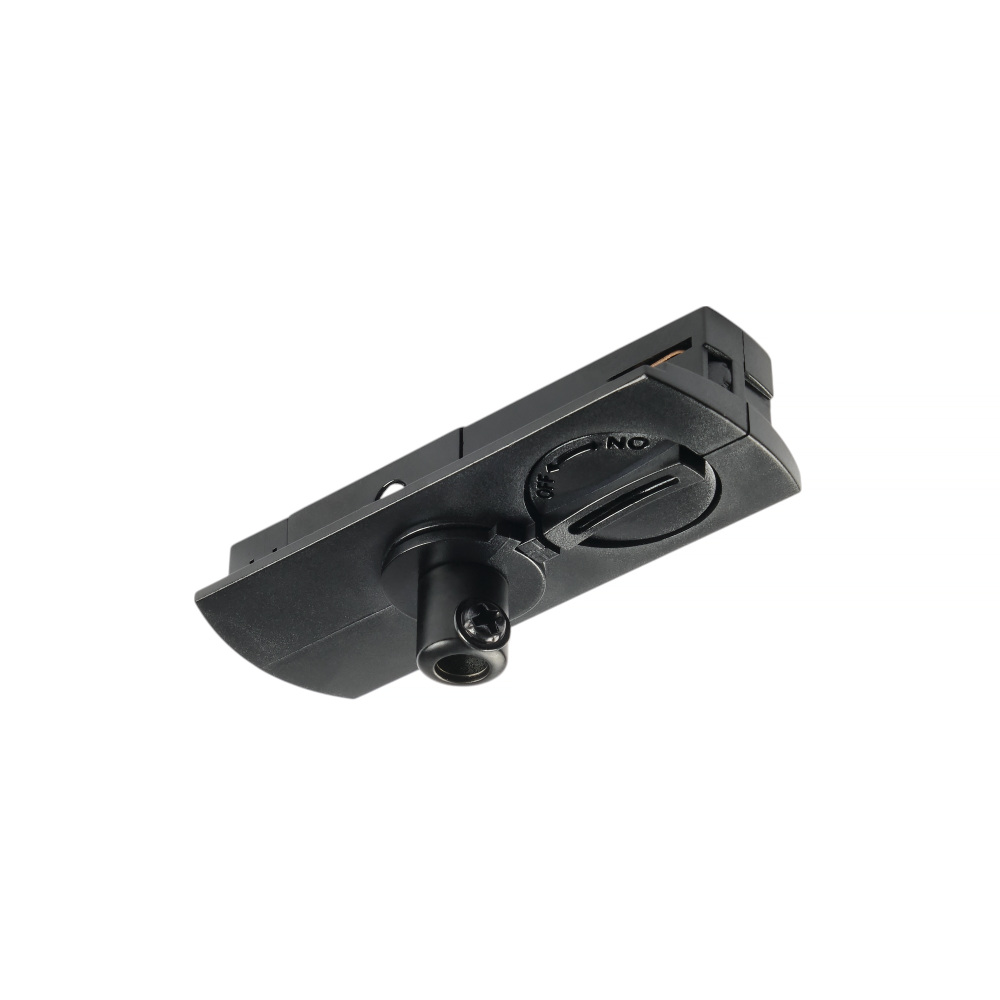 Коннектор для однофазного шинопровода Myfar Accessories for Single MT0100-AC-B в Санкт-Петербурге