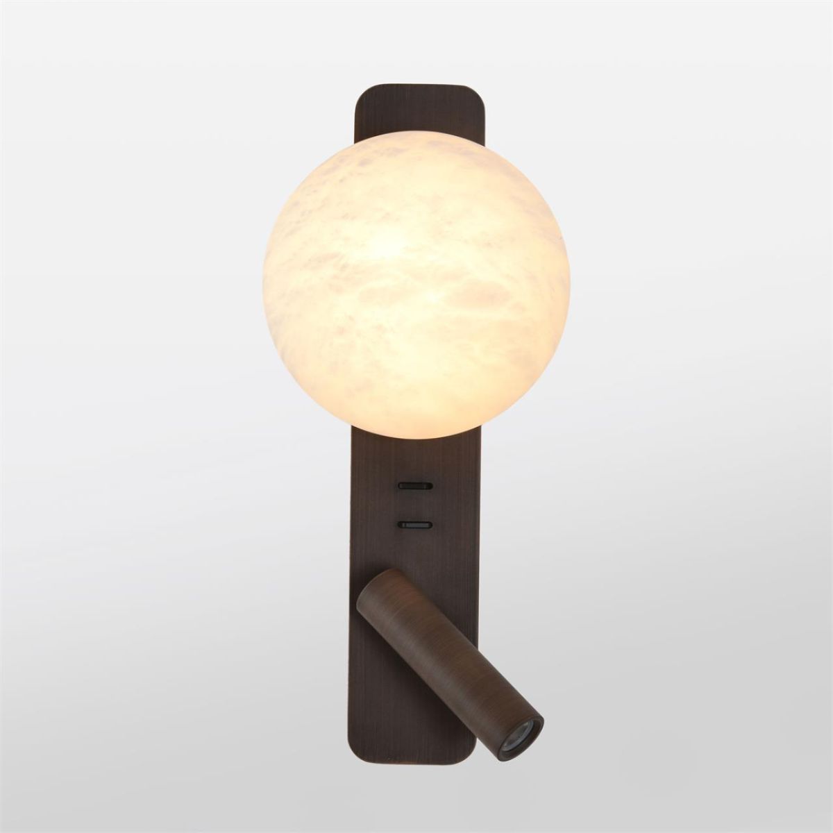 Настенный светильник Odeon Light Hightech Albergo 7163/9WL в Санкт-Петербурге