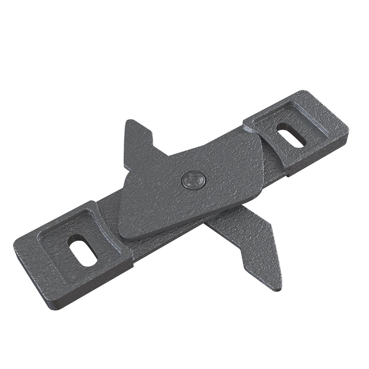 Фиксатор для накладного монтажа Maytoni Magnetic track system TRA004HS-21S в #REGION_NAME_DECLINE_PP#