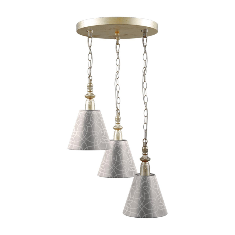 Подвесная люстра Lamp4you Classic C-33-H-E-00-H-LMP-O-4 в Санкт-Петербурге