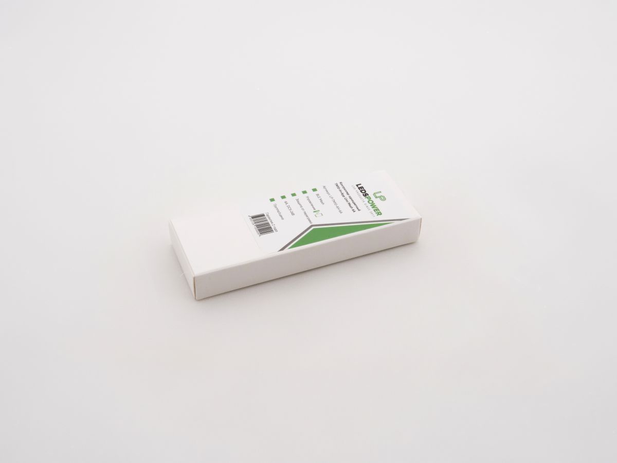 Контроллер одноцветный LEDS POWER TM10-H+App Umi Mesh 6A 005409 в Санкт-Петербурге