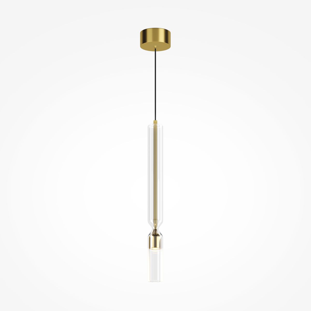 Подвесной светильник Maytoni Peg MOD469PL-L3BS3K в Санкт-Петербурге