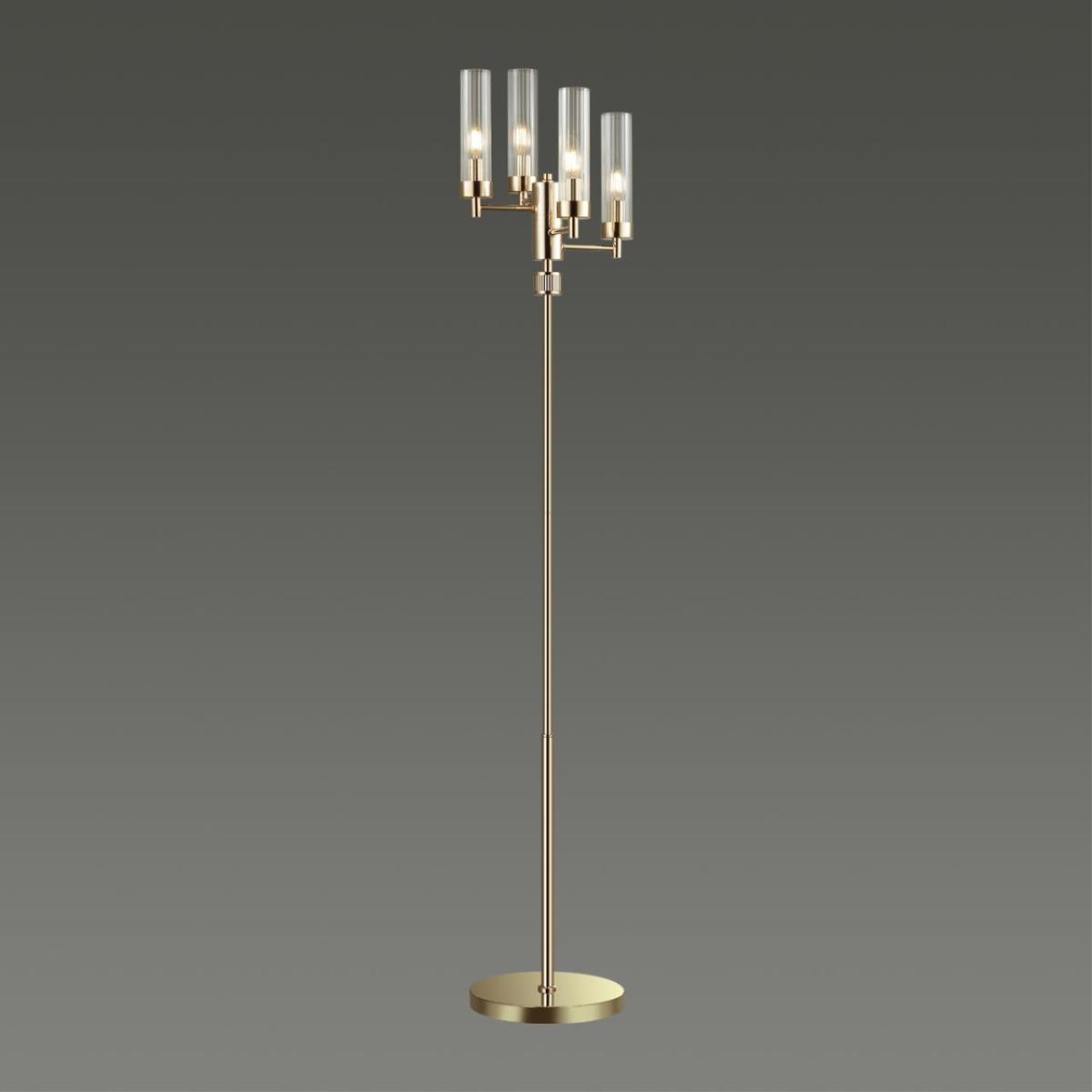 Торшер Lumion Kamilla 5274/4F в Санкт-Петербурге