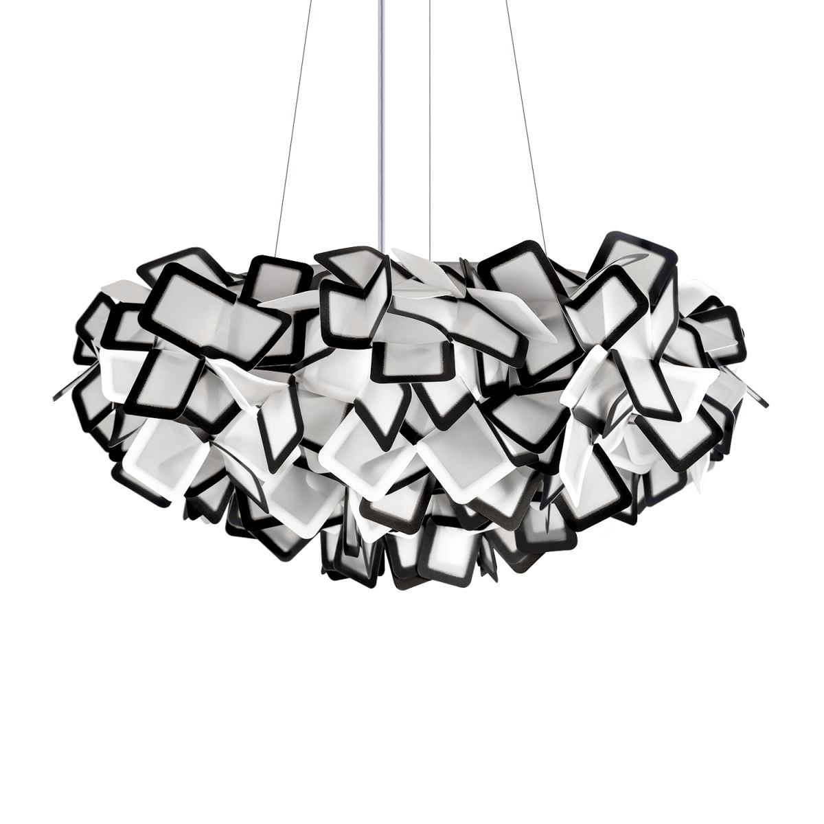 Подвесной светильник Loft IT Clizia 10231/780 Black в Санкт-Петербурге