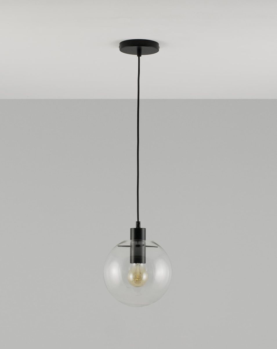 Подвесной светильник Moderli Aurora V11538-1P в Санкт-Петербурге