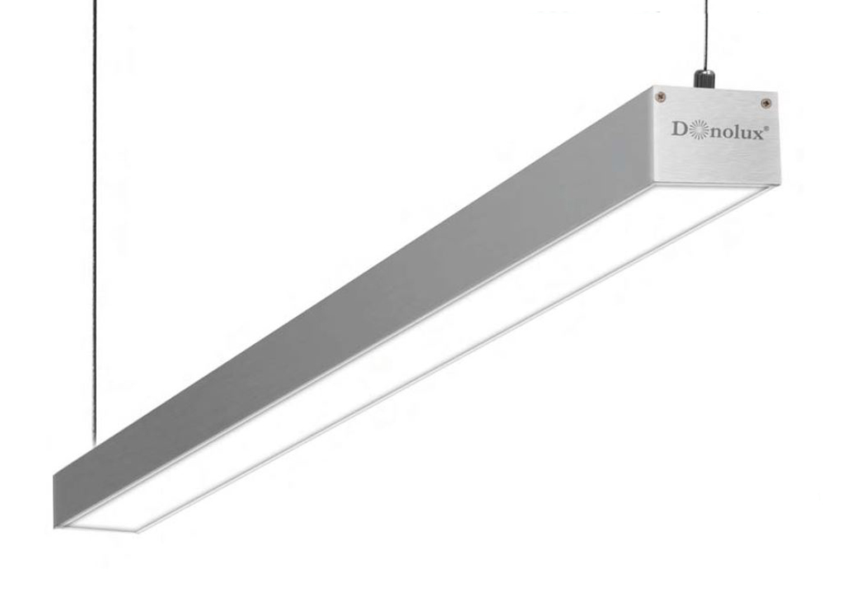 Подвесной светильник Donolux Led Line Uni DL18511S200WW40L4 в Санкт-Петербурге