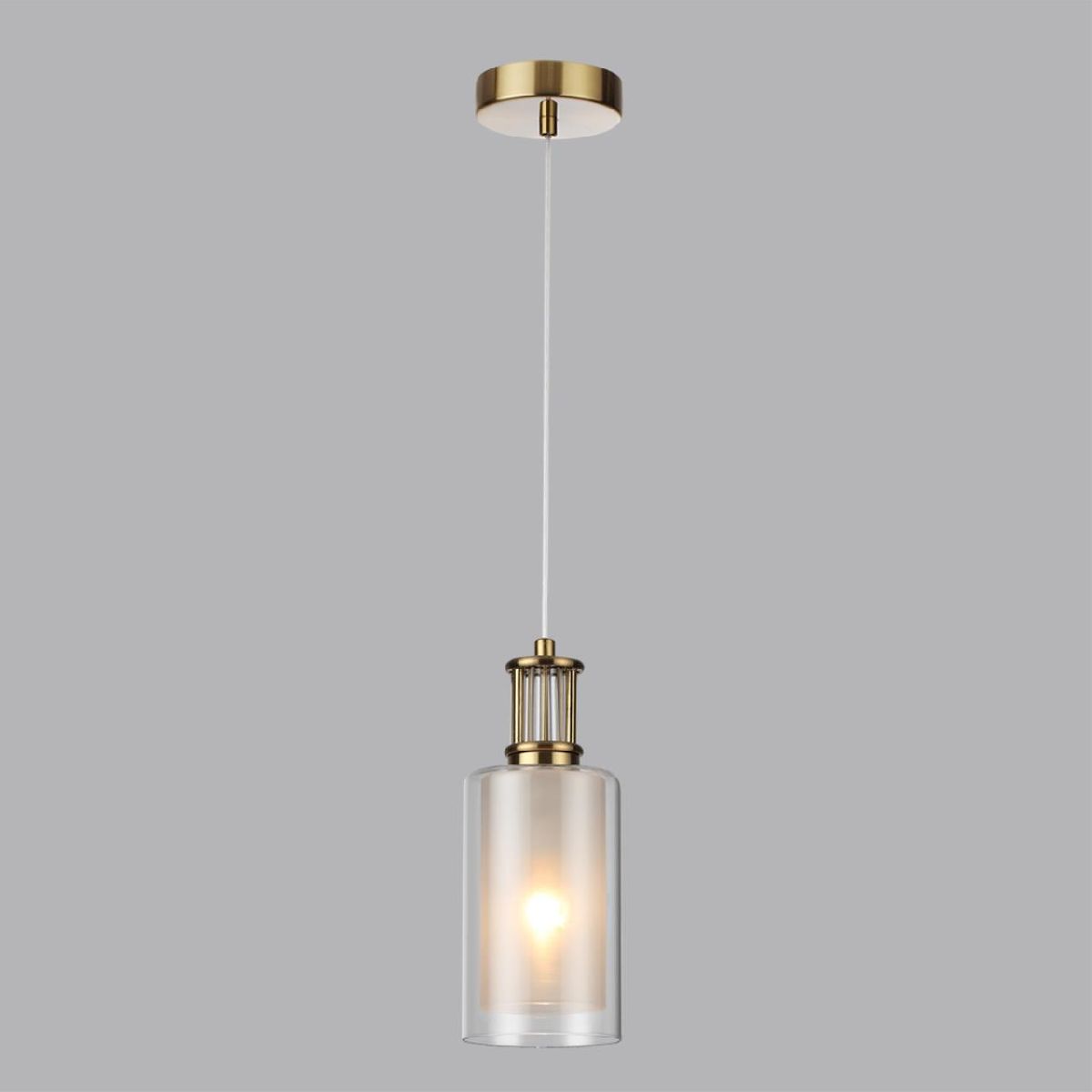 Подвесной светильник Odeon Light Saga Classic 5088/1A УЦ в Санкт-Петербурге