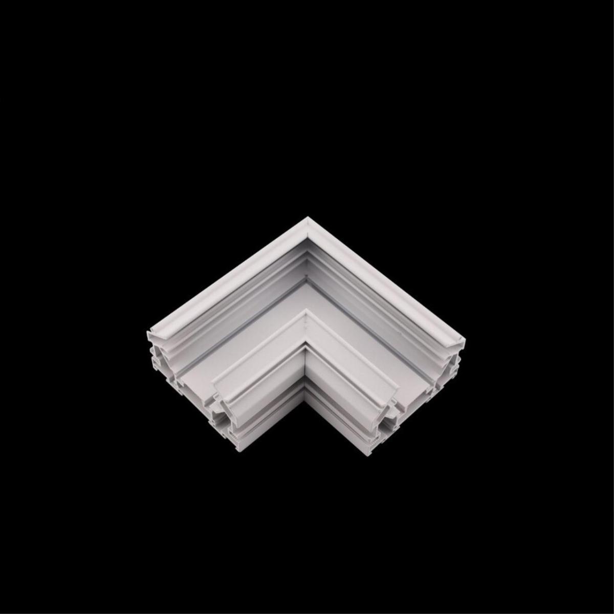 Соединитель угловой Aployt Magnetic track 48 APL.0184.10.04 в Санкт-Петербурге