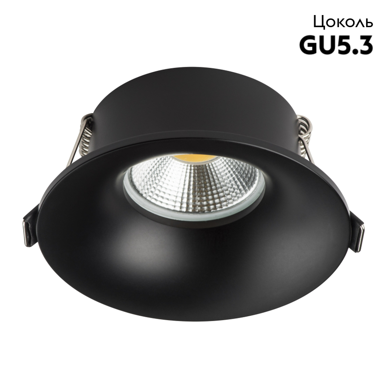 Встраиваемый светильник Lightstar Levigo 010027 в Санкт-Петербурге