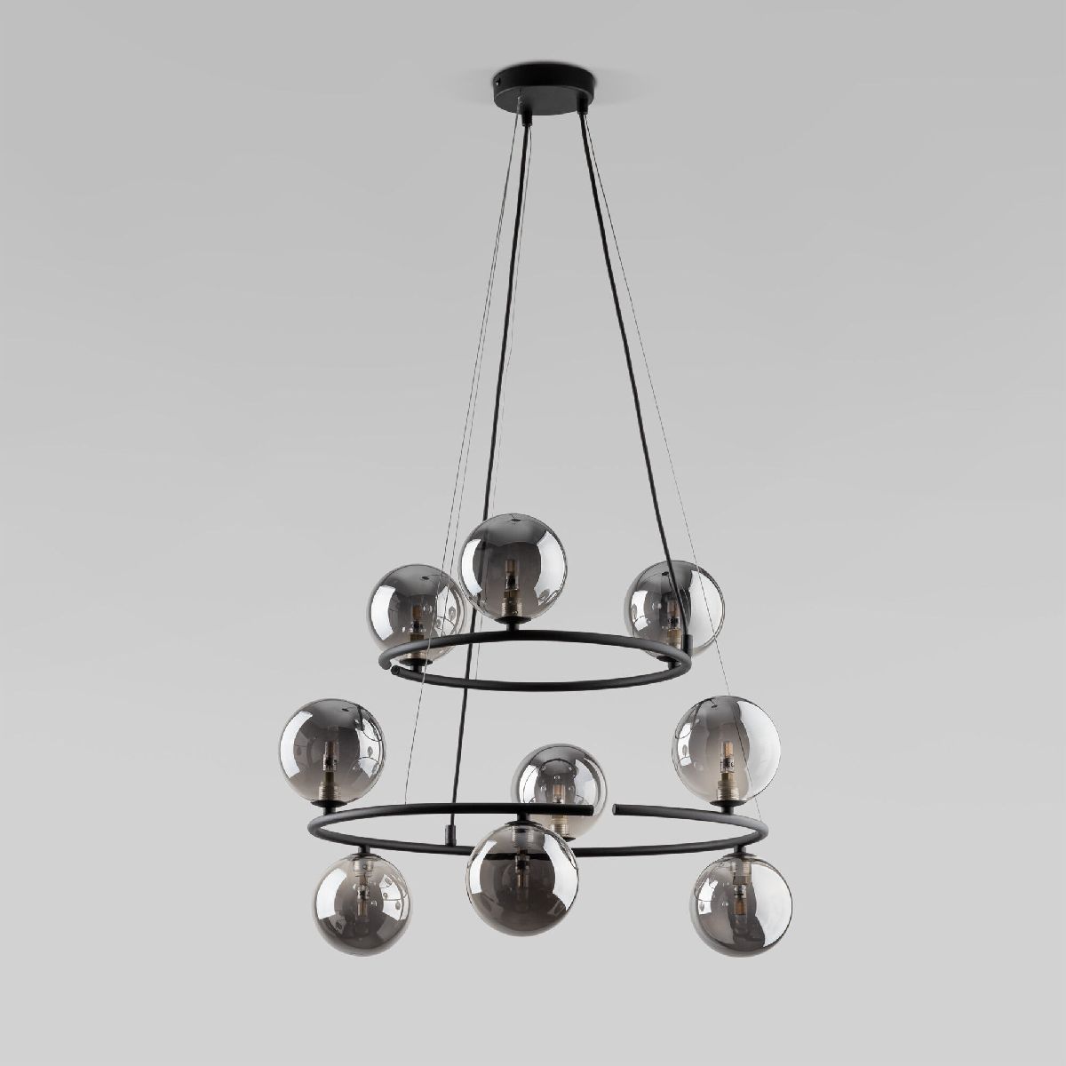 Подвесная люстра TK Lighting 6845 Anabelle a068410 в Санкт-Петербурге