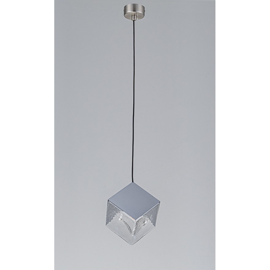 Подвесной светильник Belfast Skerry 101-1 CR CL в Санкт-Петербурге