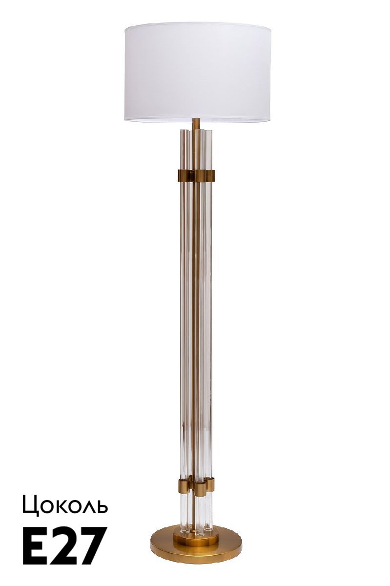 Торшер Garda Decor K2CPF-07234 в Санкт-Петербурге