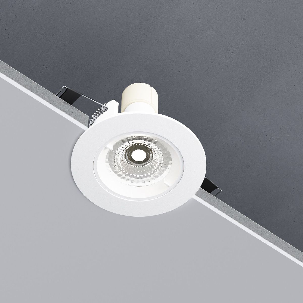 Встраиваемый светильник Elektrostandard Minnie 25056/01 4690389207747 a067708 в #REGION_NAME_DECLINE_PP#