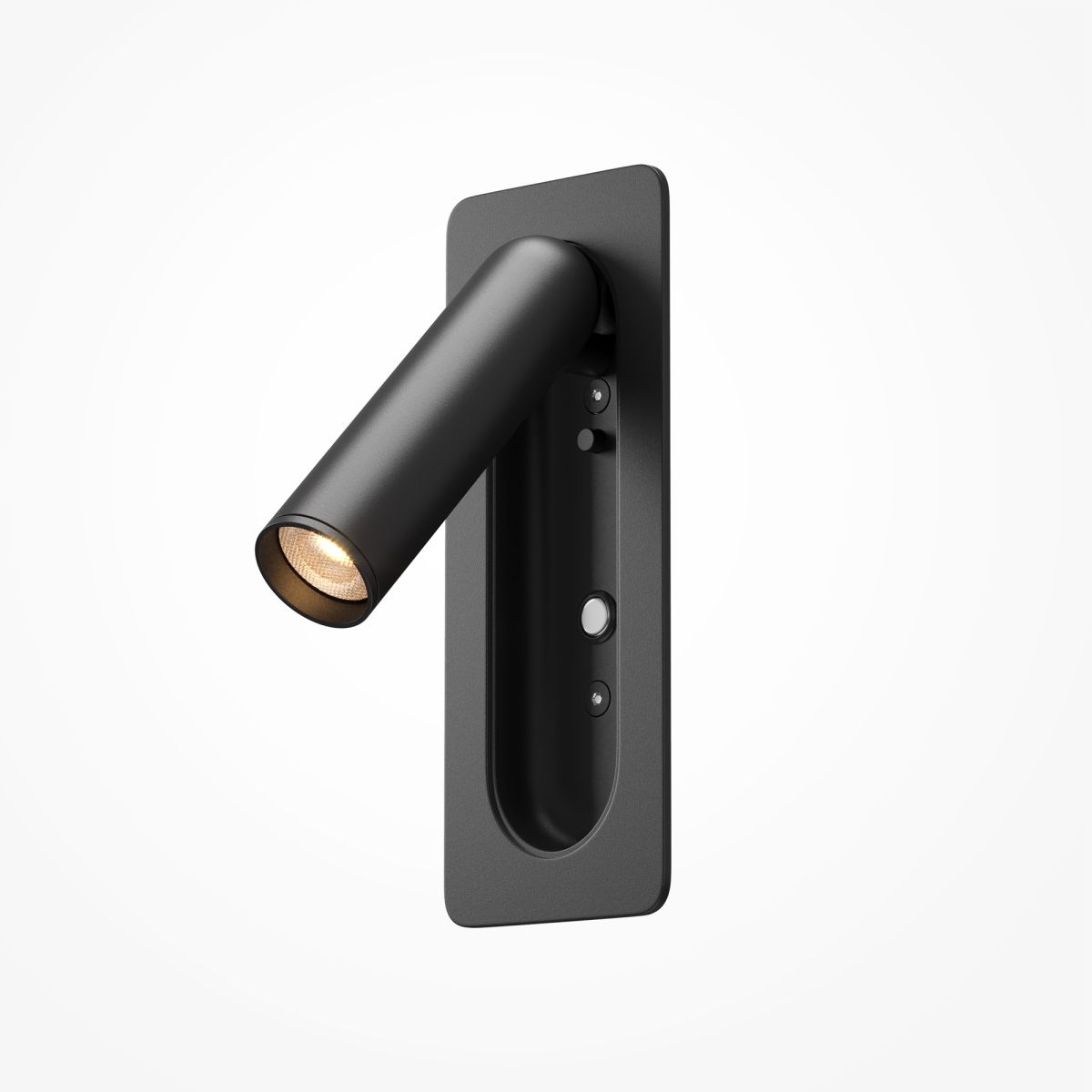 Настенный светильник Maytoni Axiom MOD495WL-L3B3K в #REGION_NAME_DECLINE_PP#