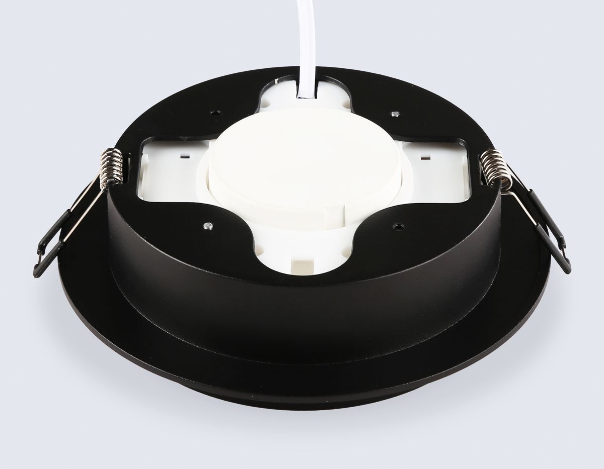 Встраиваемый светильник Ambrella Light Techno Spot Standard Tech TU5015 в Санкт-Петербурге