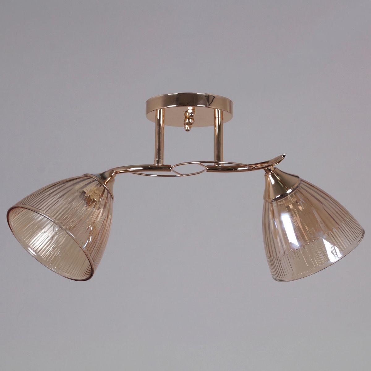 Потолочный светильник Reluce 02560-0.3-02 FG в Санкт-Петербурге