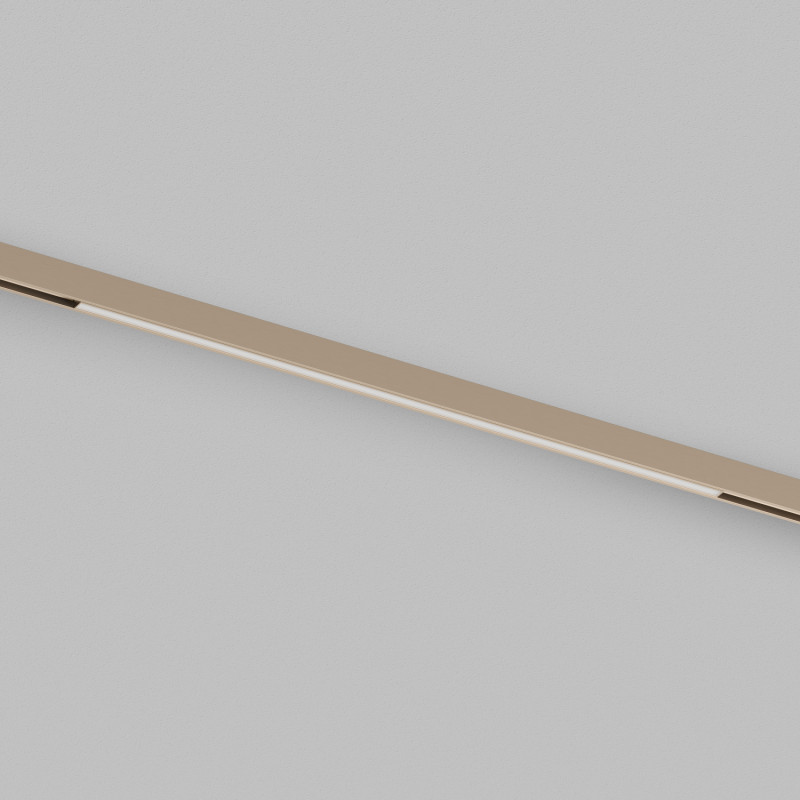 Трековый светильник Denkirs SHINE PRIME LINEAR Zigbee DK4952-CP в Санкт-Петербурге