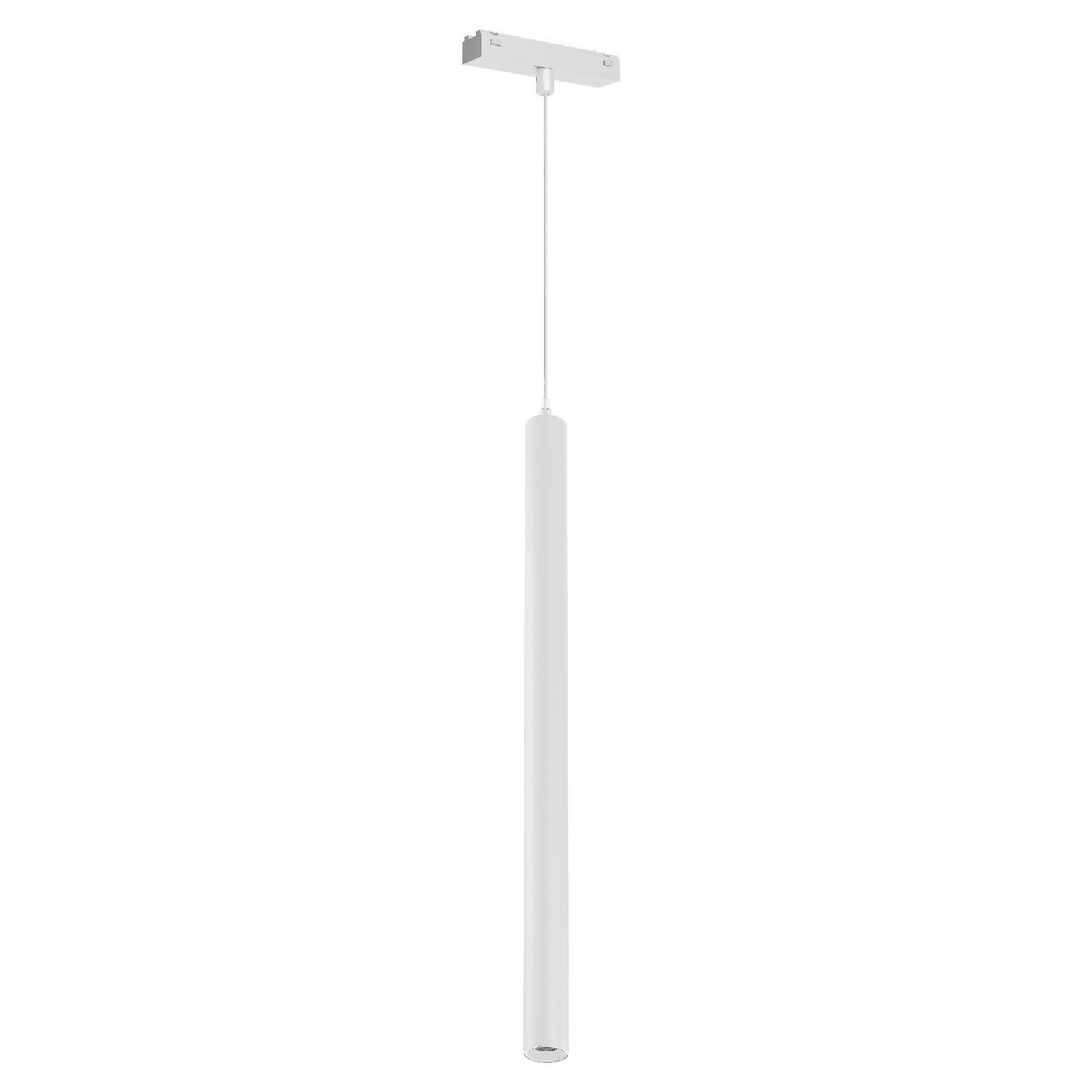 Трековый магнитный светильник Arlight MAG-VIBE-SPOT-HANG-R35-10W Day4000-MIX (WH, 24 deg, 48V, TUYA) 045016 в Санкт-Петербурге