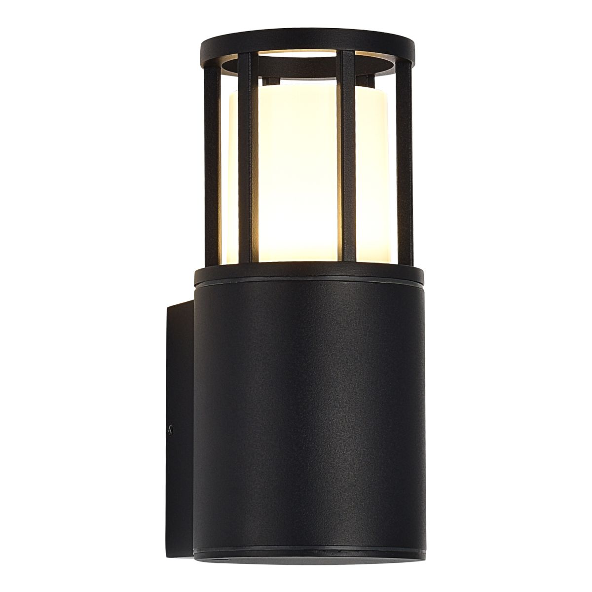 Уличный настенный светильник ST Luce Mesa SL9017.401.01 в #REGION_NAME_DECLINE_PP#