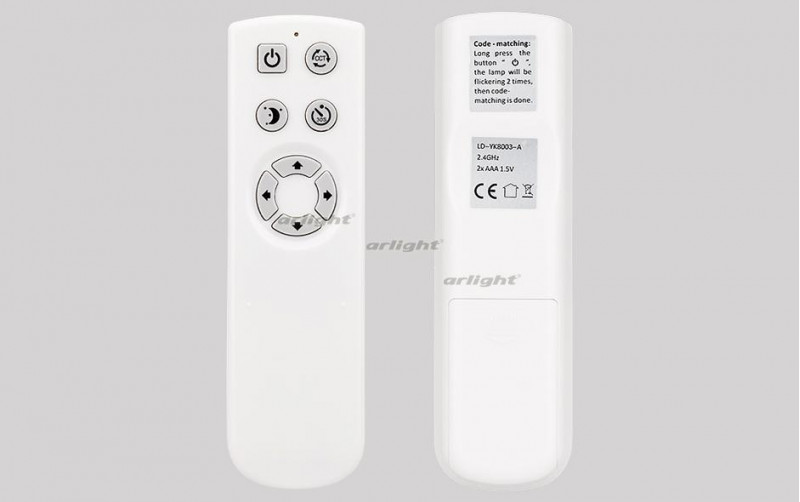 Потолочный светильник Arlight SP-TOR-TB800SW-87W-R White-MIX в Санкт-Петербурге