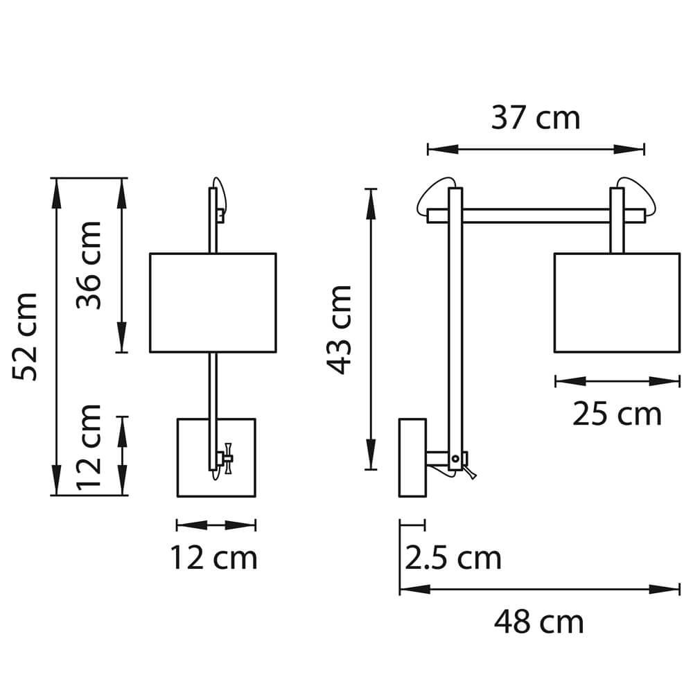 Спот Lightstar Meccano 766619 в Санкт-Петербурге