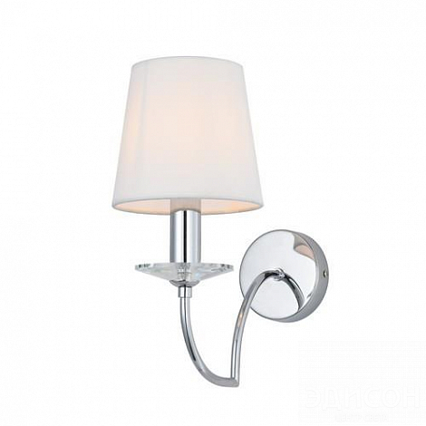 Бра Arte Lamp Edda A3625AP-1CC в Санкт-Петербурге