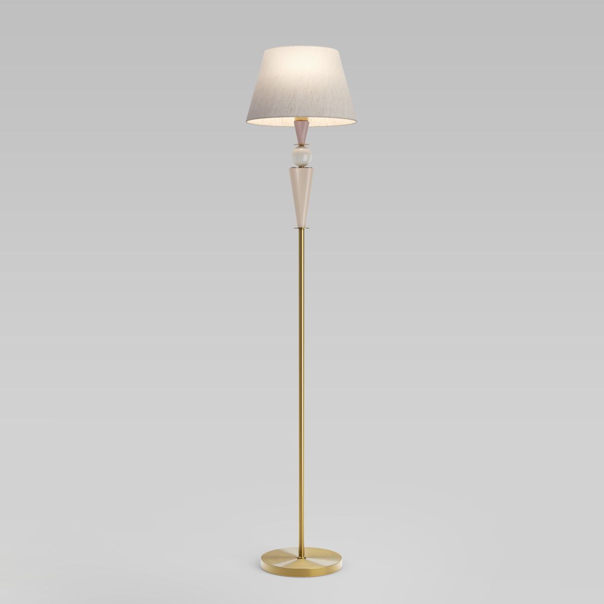 Торшер Eurosvet Teja 109014 латунь a072041 в #REGION_NAME_DECLINE_PP#