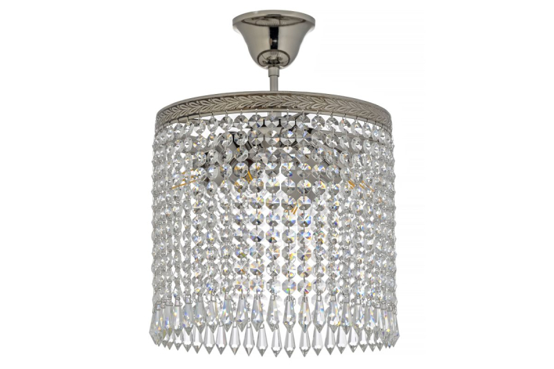 Подвесная люстра Dio DArte Elite Cremono E 1.2.25.100 N в Санкт-Петербурге