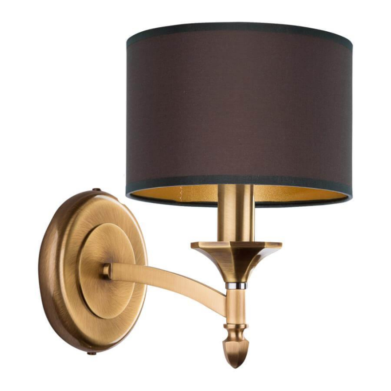 Бра Kutek Decor Abazur DEC-K-1 (P/A) в Санкт-Петербурге
