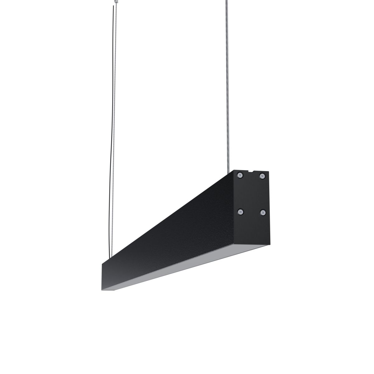 Линейный подвесной светильник Lightera Ascoli LE410L-103B в Санкт-Петербурге