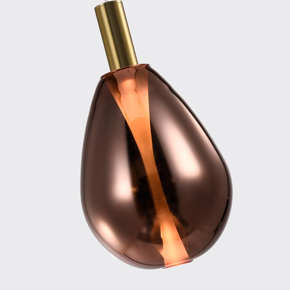 Подвесной светильник Favourite Hopper 4256-1P в #REGION_NAME_DECLINE_PP#