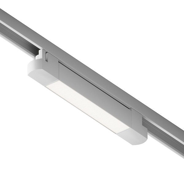 Трековый однофазный светильник Hesby Lighting Skylite HSBL_0045 в Санкт-Петербурге