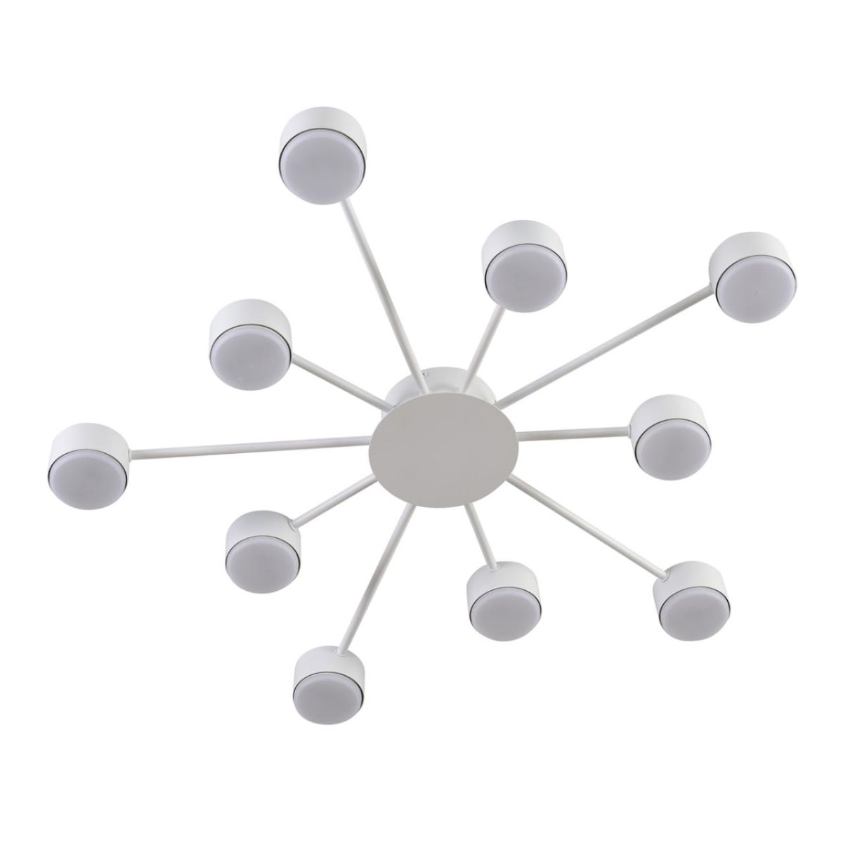 Потолочная люстра Lumion Comfi Torina 8343/10C в Санкт-Петербурге
