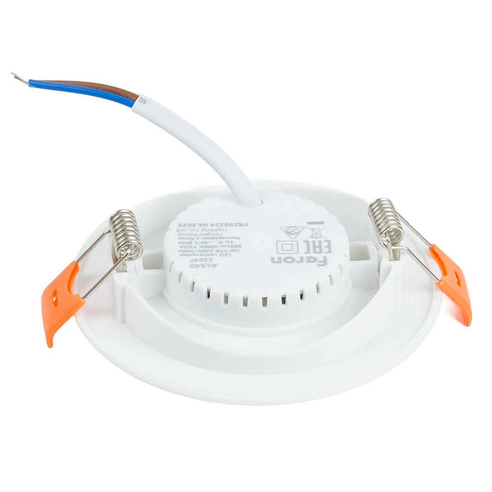 Встариваемый светильник Feron ONE AL540 52047 в Санкт-Петербурге