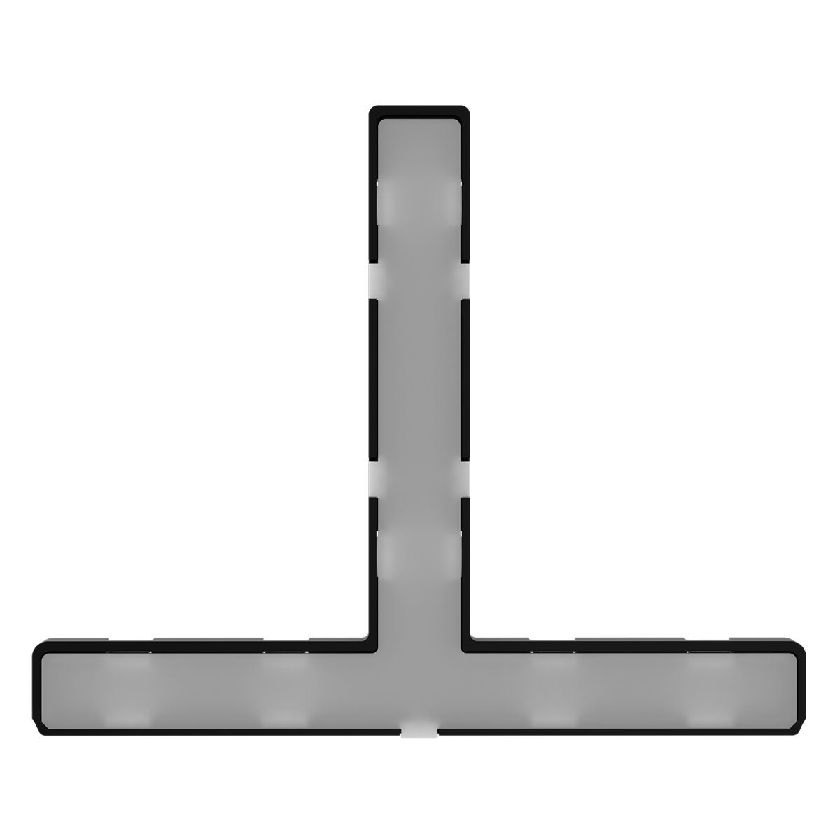 Модуль подсветки клавиш выключателя/переключателя одноклавишного Voltum S70 VLS080301 в Санкт-Петербурге