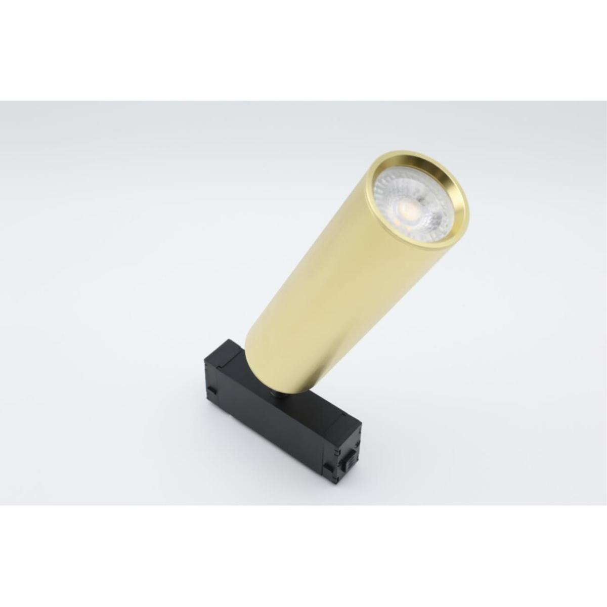 Трековый магнитный светильник Aployt Magnetic track 220 APL.0210.10.01 в Санкт-Петербурге