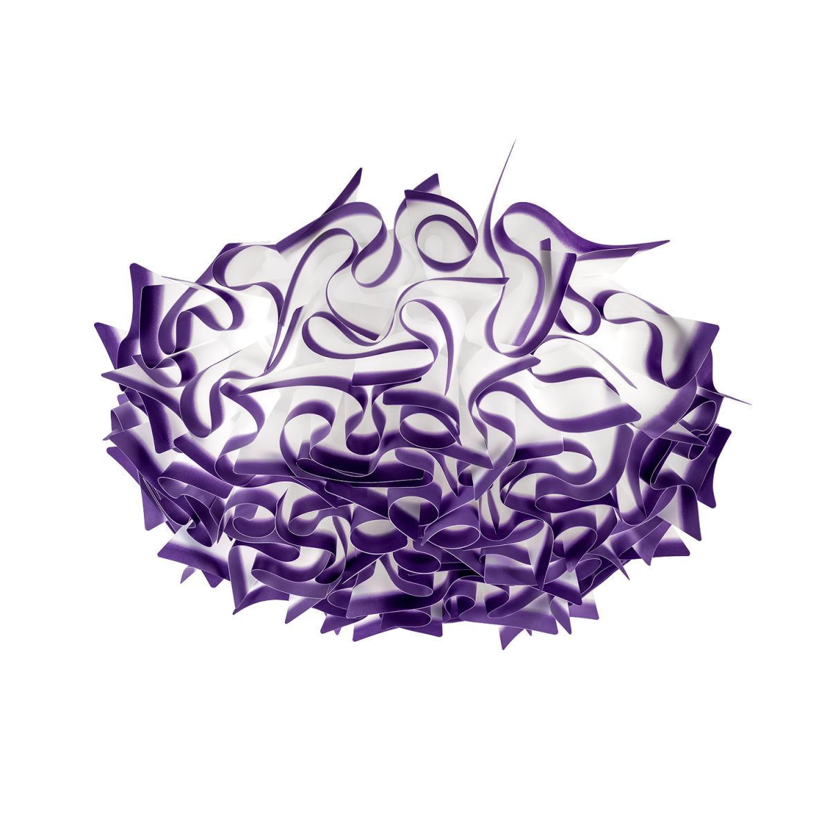 Потолочный светильник Loft IT Clizia 10593/780C Purple в Санкт-Петербурге