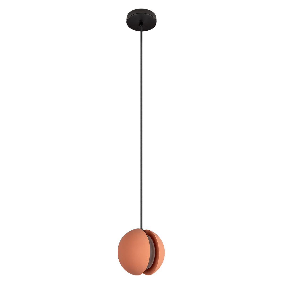 Подвесной светильник LOFT IT Yo-yo 10481 Red в Санкт-Петербурге
