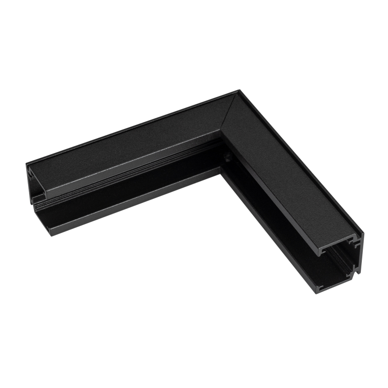 Коннектор угловой Arlight Mag-Orient-Con-2620-L90-INT 036022 в Санкт-Петербурге