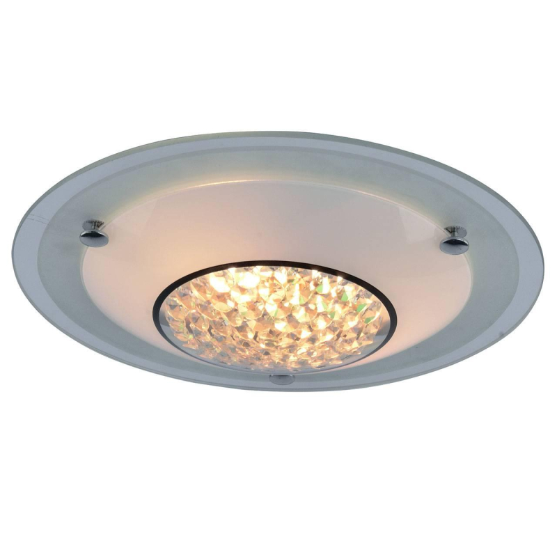 Потолочный светильник Arte Lamp A4833PL-2CC в Санкт-Петербурге