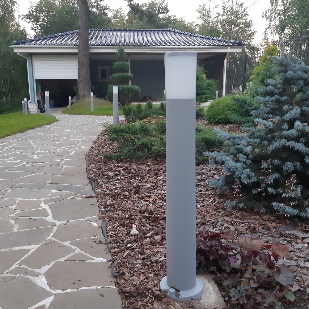 Ландшафтный светильник Fumagalli AMELIA 800 DR2.575.000.LYE27 в Санкт-Петербурге