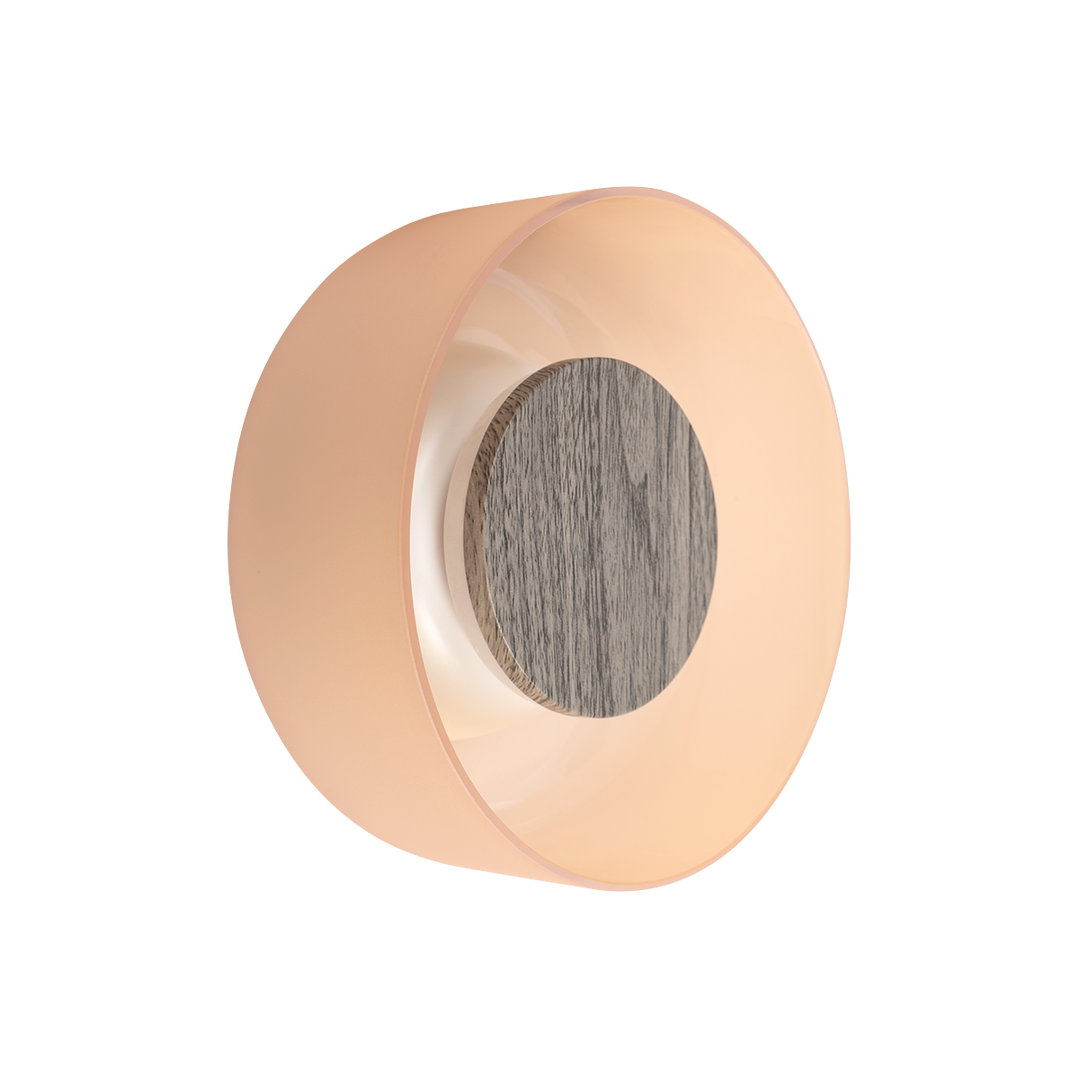 Настенный светильник LOFT IT Totem 10466W Amber matte wood в Санкт-Петербурге