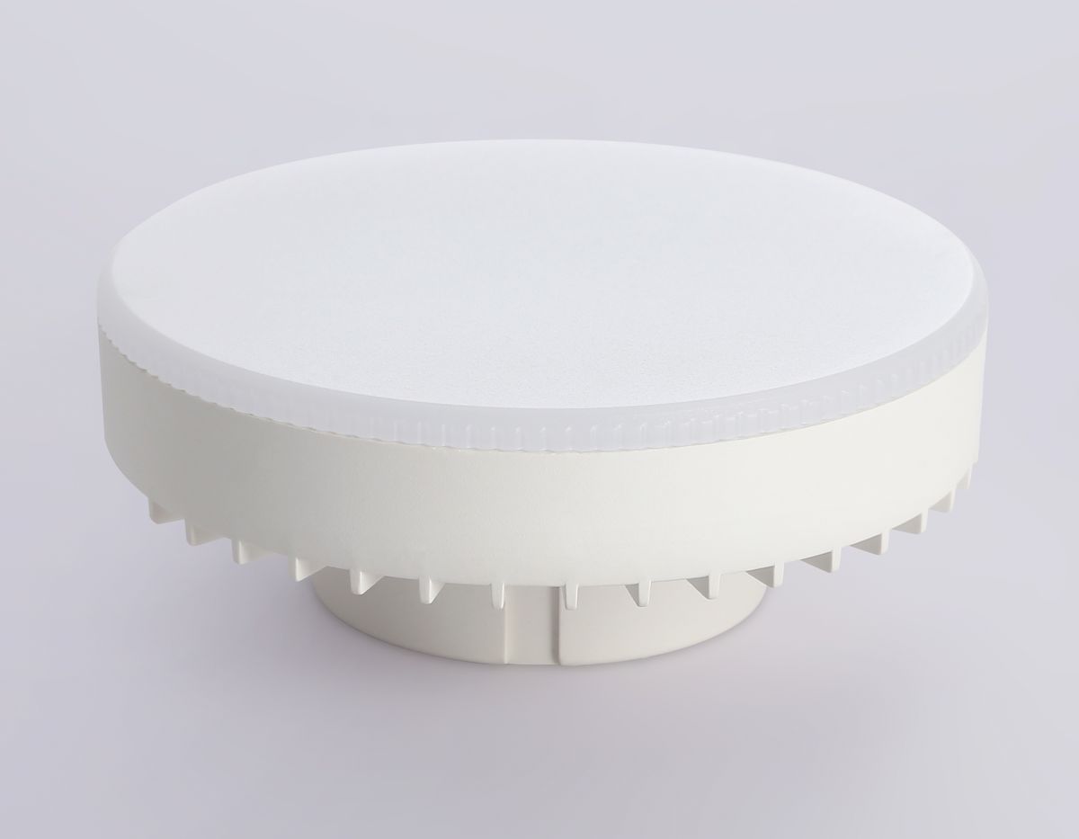 Лампа светодиодная Ambrella Light Bulbing Ambrella Light Bulbing LED GX70 25W IC 4000K 180-265V 702504 в Санкт-Петербурге