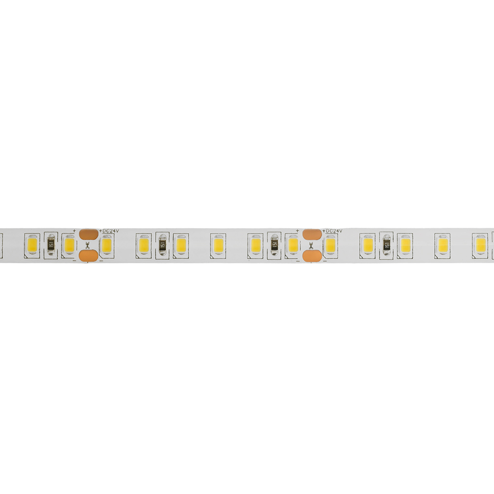 Светодиодная лента Feron LS511 24В 2835 11Вт/м 3000К 5м IP65 51634 в Санкт-Петербурге